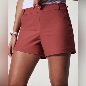SPANX Sunshine Shorts